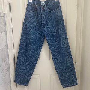 Brand New Urban Outfitters Vintage Jeans
